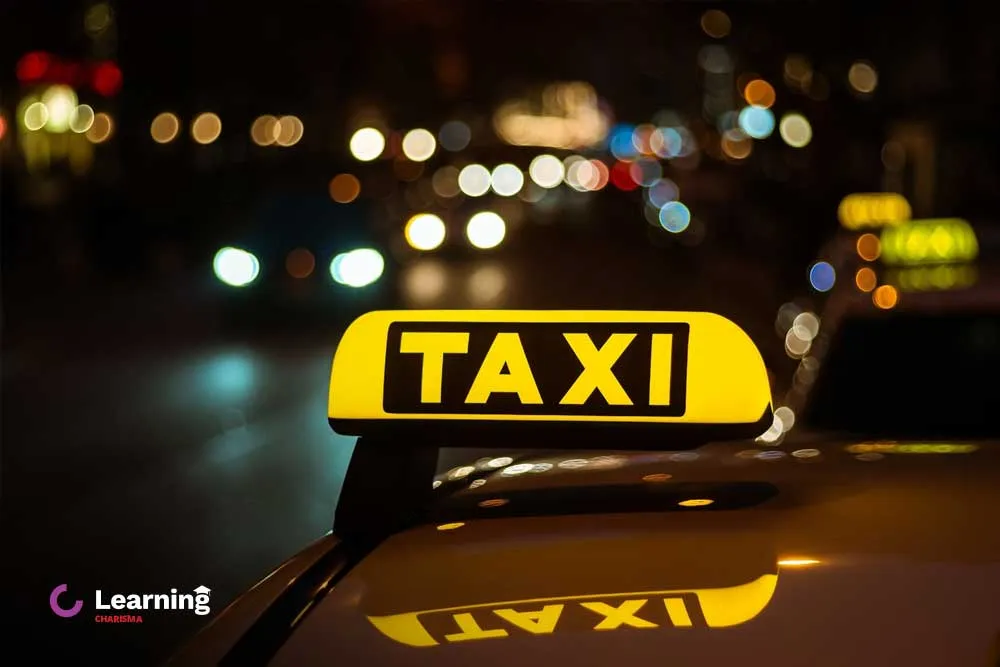 نحوه تعیین قیمت بیمـه تاکسی‌ها