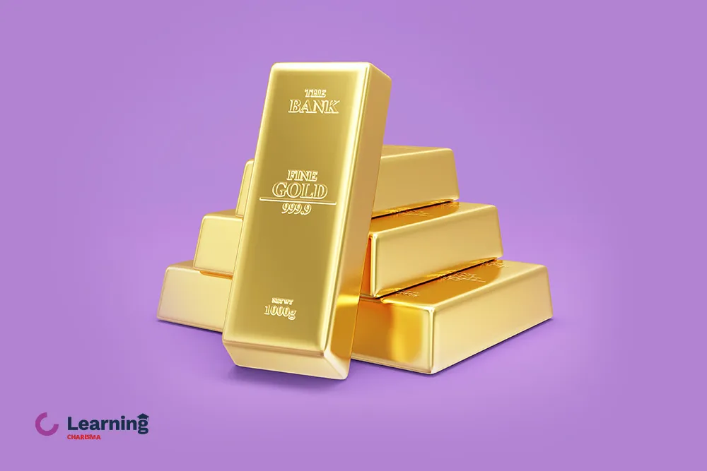 محاسبه قیمت طلا