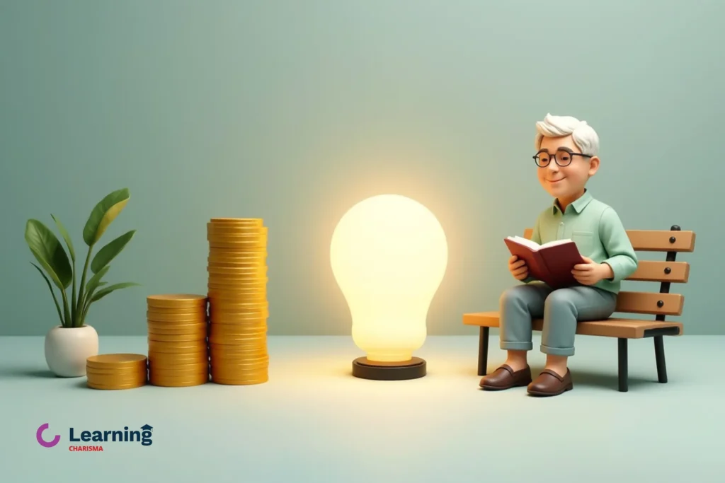 بهترین سرمایه گذاری برای بازنشستگی