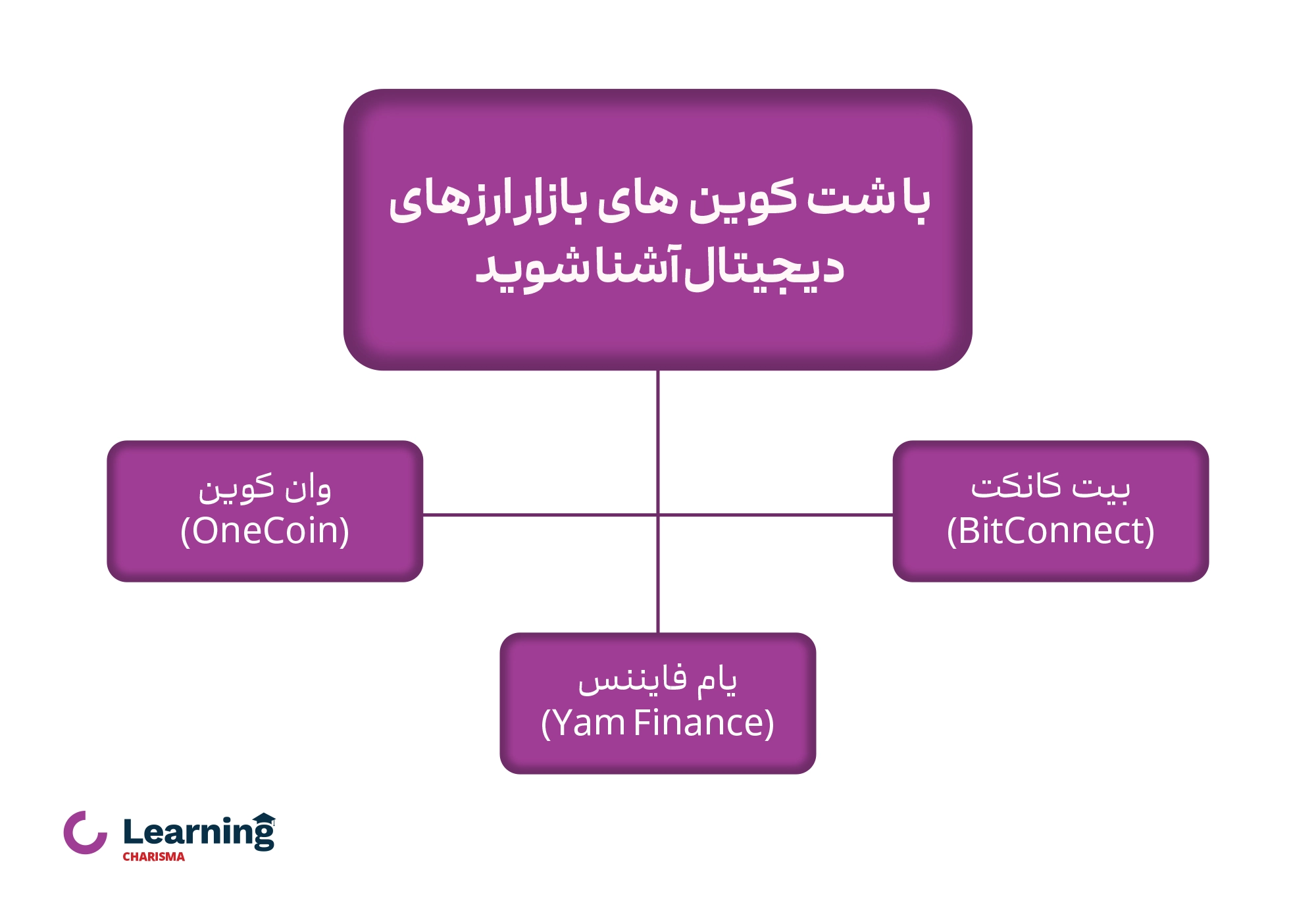  شت کوین ها انفجاری