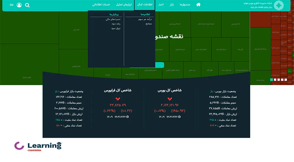 اطلاعات کدال دز سایت فیپیران چیست؟