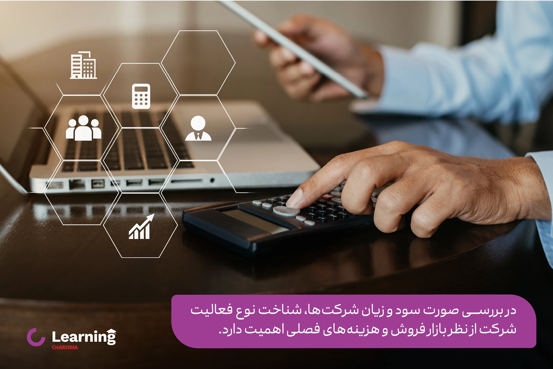 عوامل موثر در صورت سود و زیان