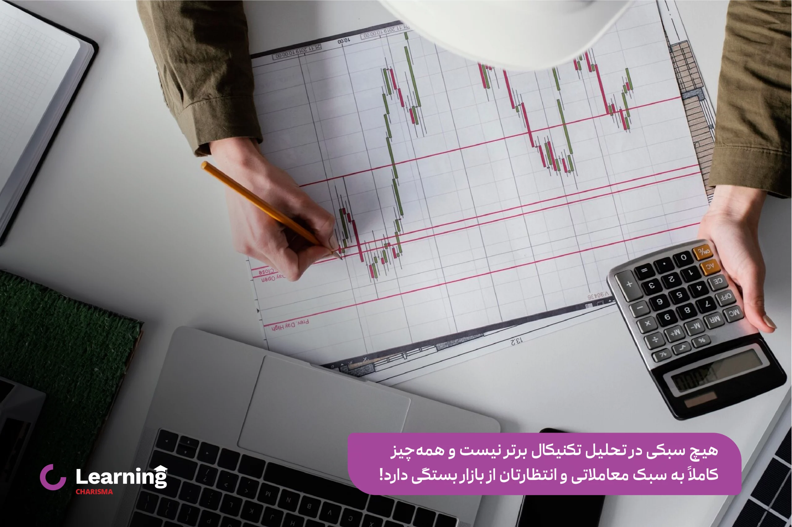 عدم قطعیت در تحلیل بازار