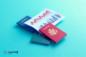 دریافت کد بورسی برای اتباع خارجی در 7 گام ساده